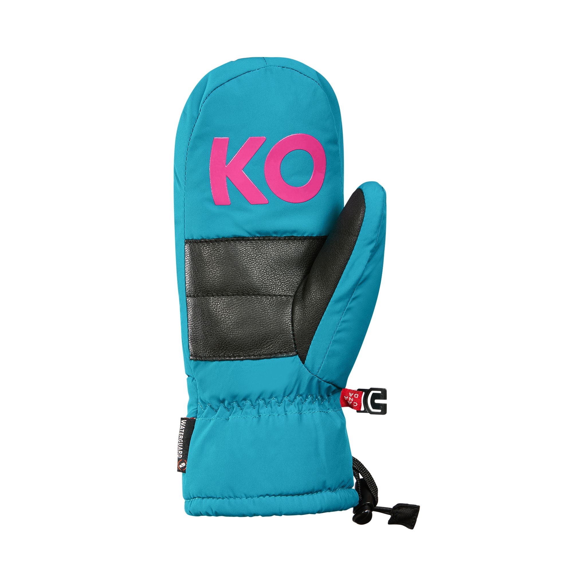 Kombi Women's Ikonic Mitts