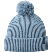 Woods Women's Pom Toque Front_Flat