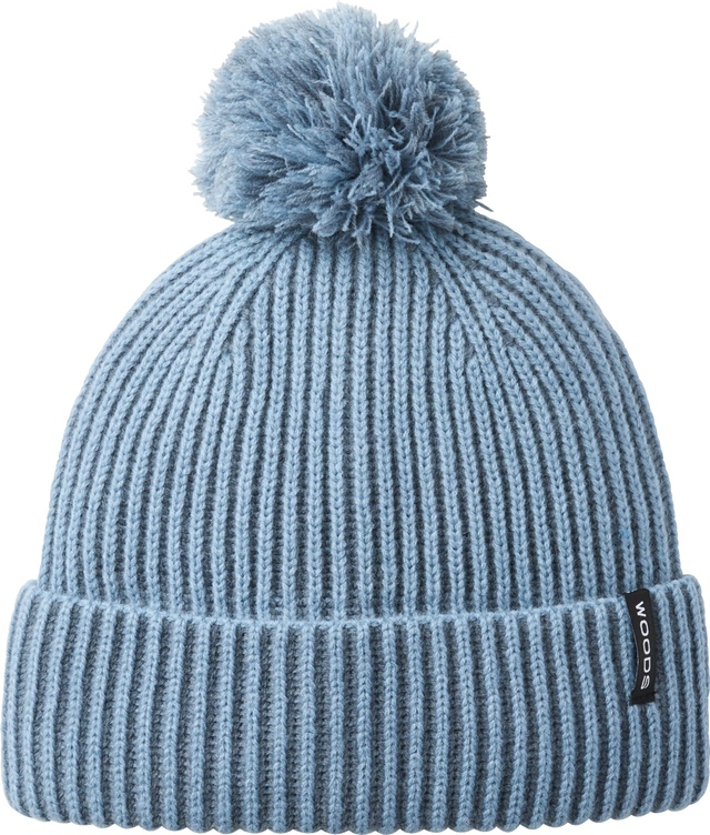 Woods Women's Pom Toque