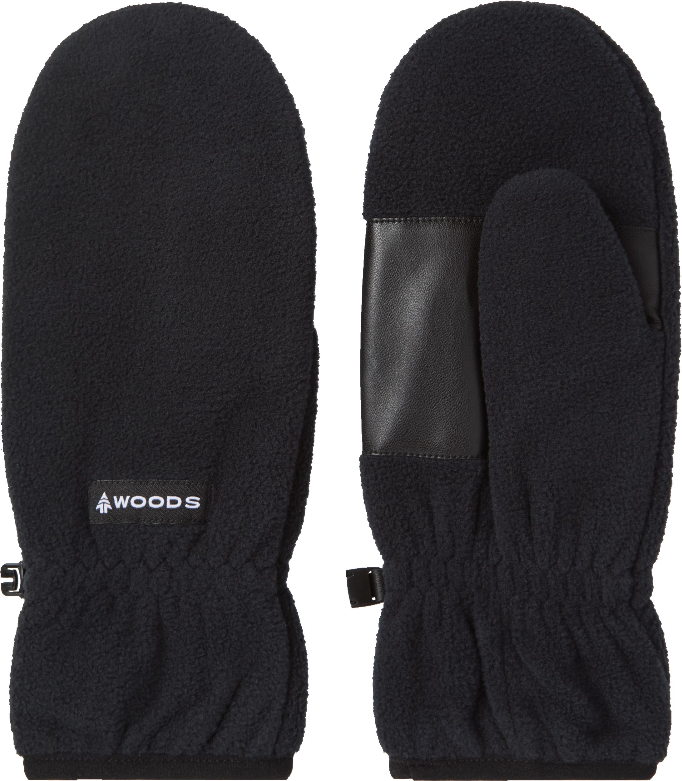 Woods Women's Blakiston Winter Mitts