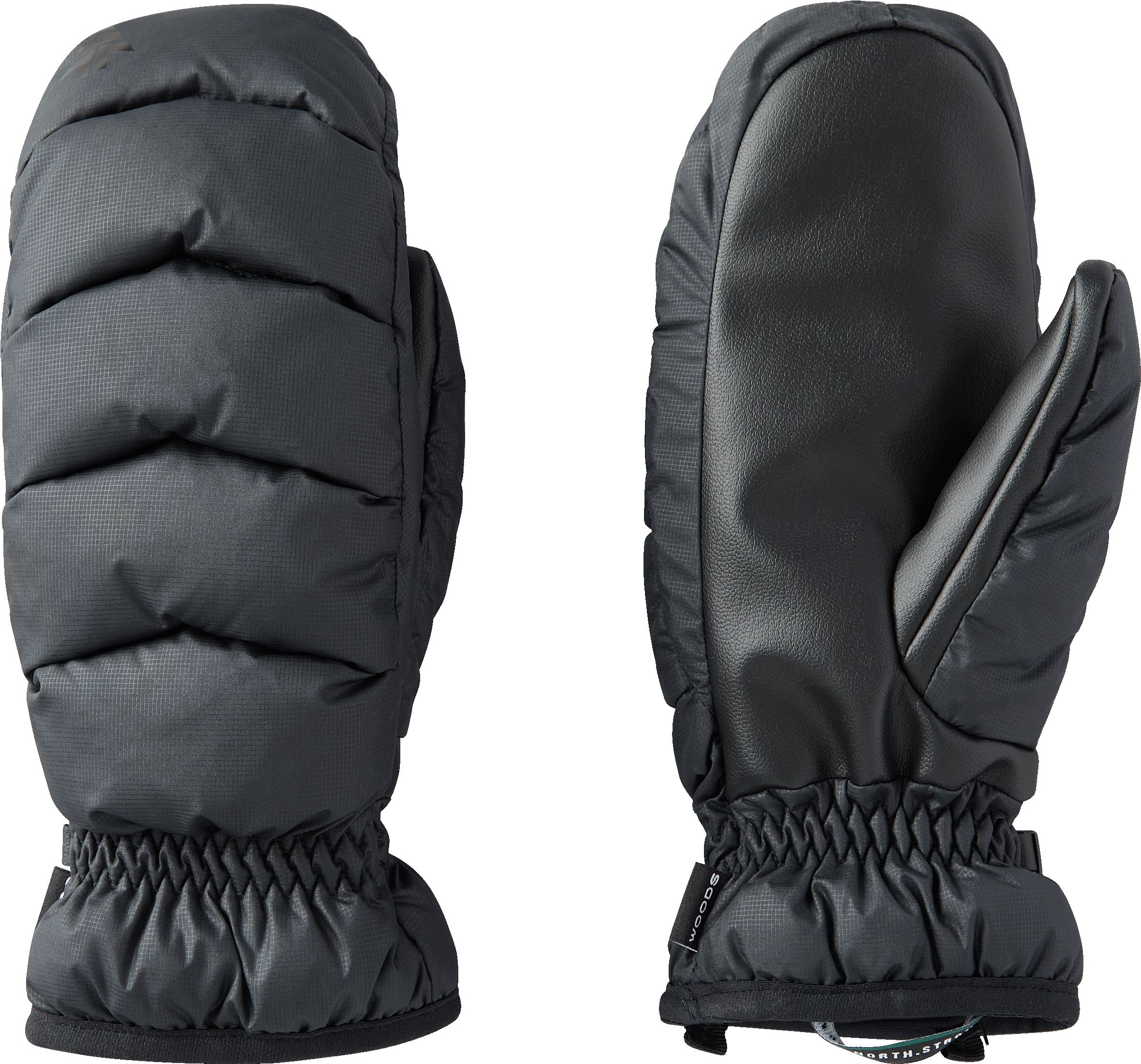 Woods Women's Bennington 3.0 Winter Mitts