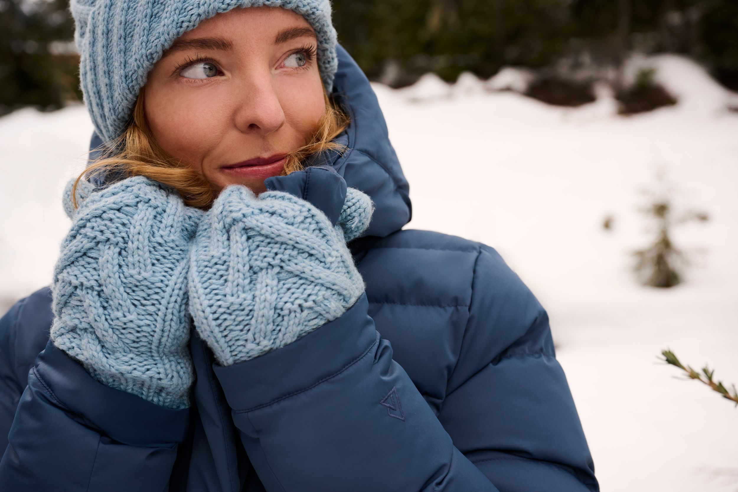 Columbia Women's Essential Hike Grid Full Zip Long Sleeve Top