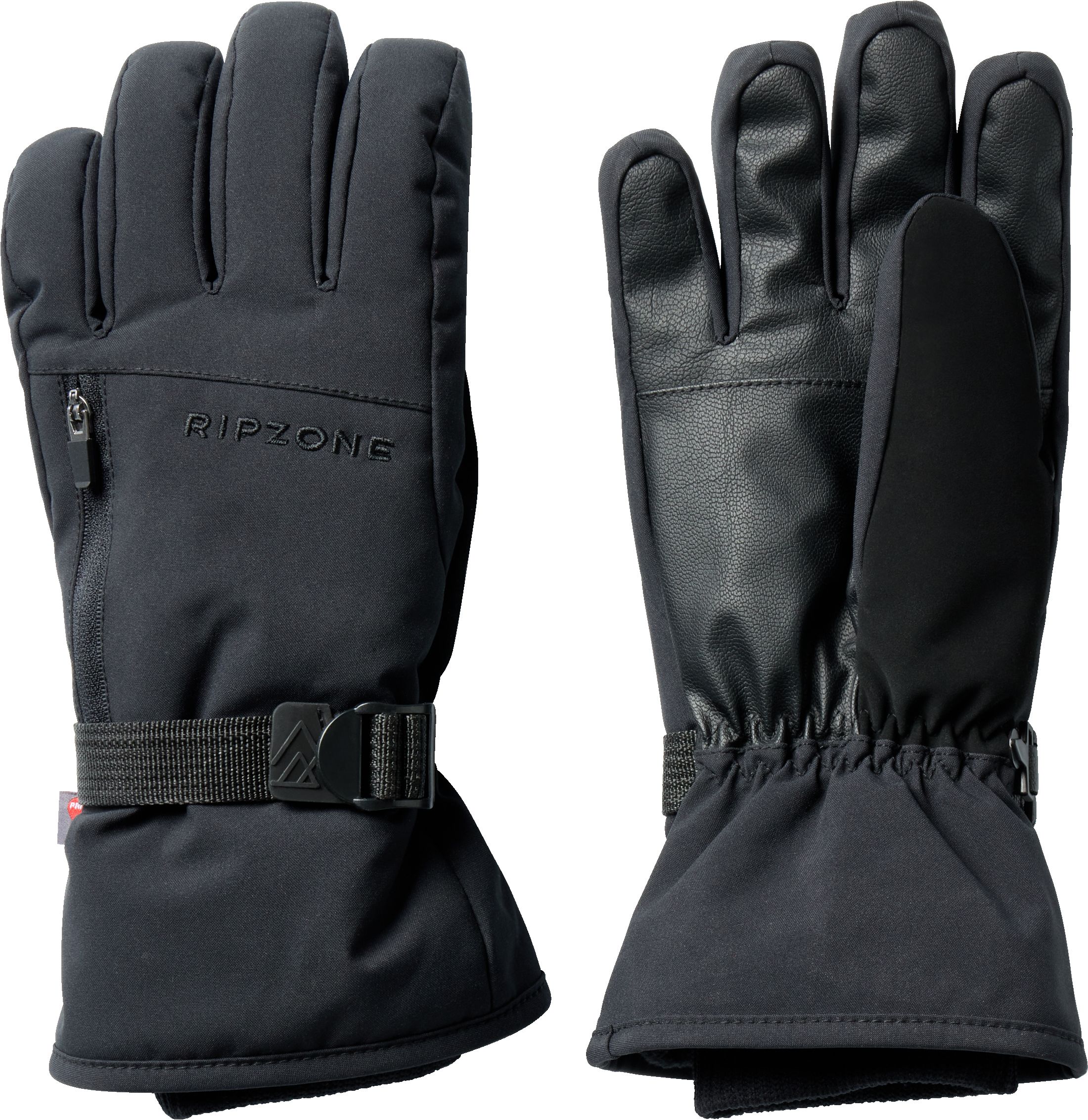 Ripzone Women's Solstice Insulated Winter Gloves