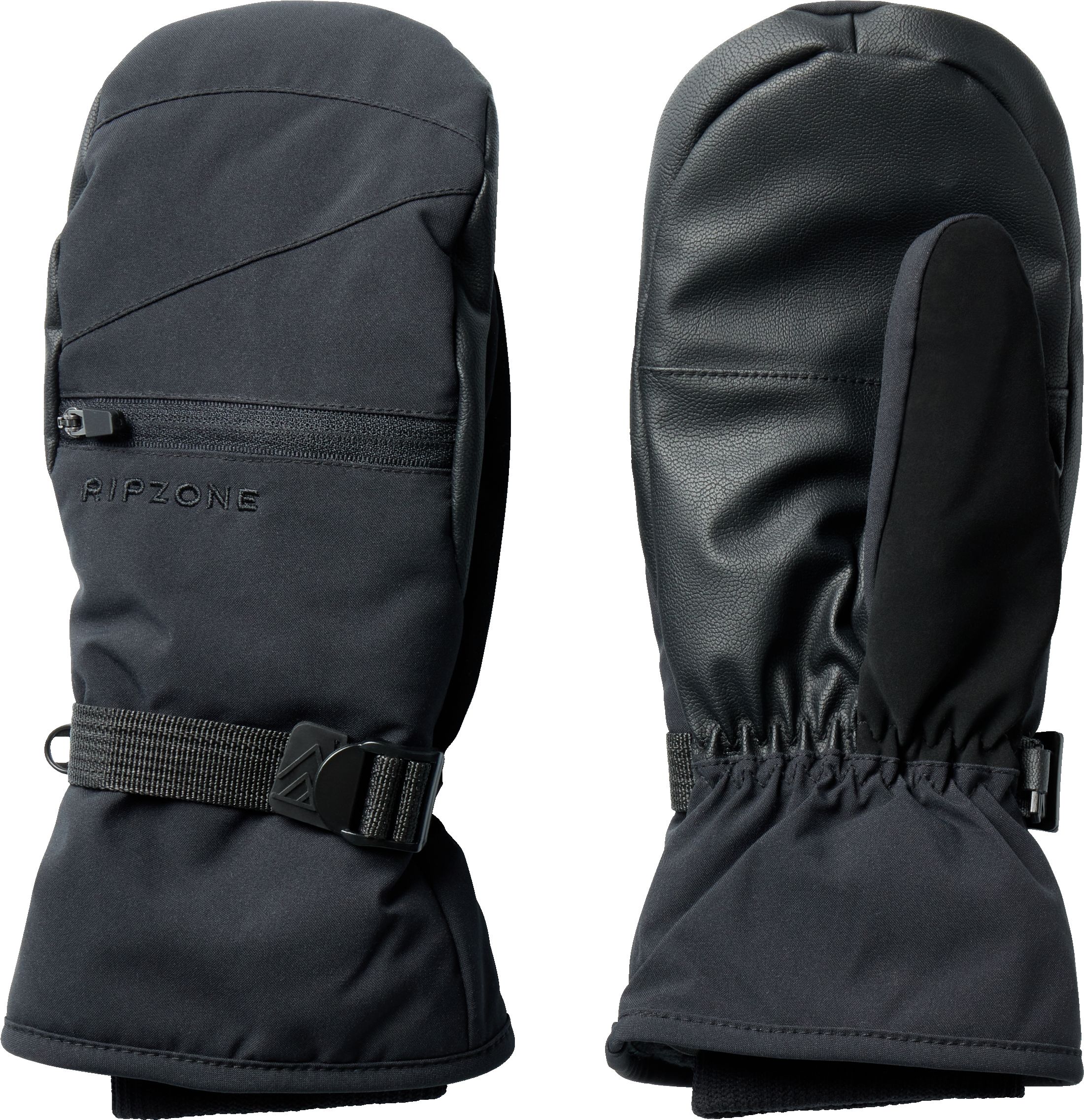 Ripzone Women's Polaris Insulated Winter Mitts