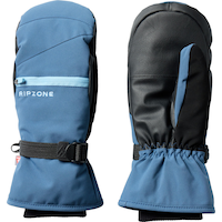 Ripzone Women's Polaris Insulated Winter Mitts