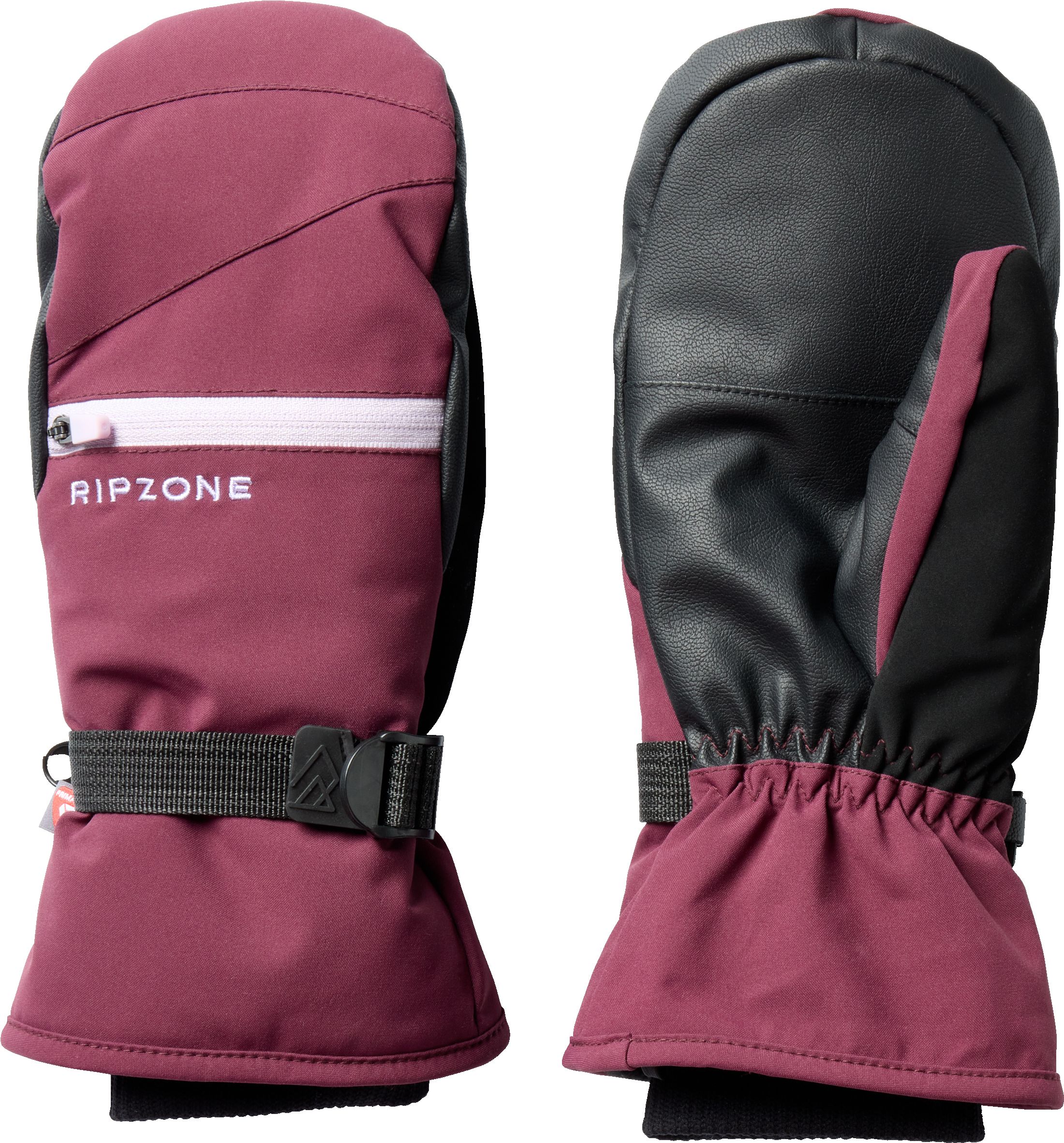 Ripzone Women's Polaris Insulated Winter Mitts
