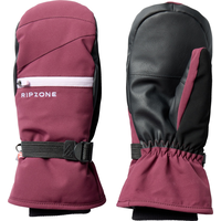 Ripzone Women's Polaris Insulated Winter Mitts