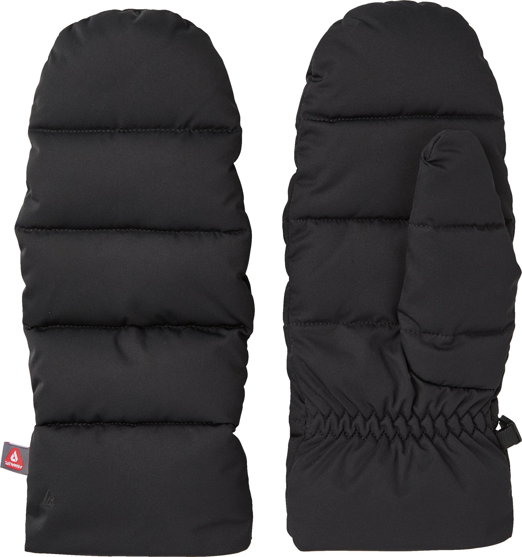 Ripzone Women's Saturday Puffer Winter Mitts