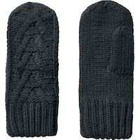 Ripzone Women's Aura Lined Winter Mittens Composite_or_Mixed