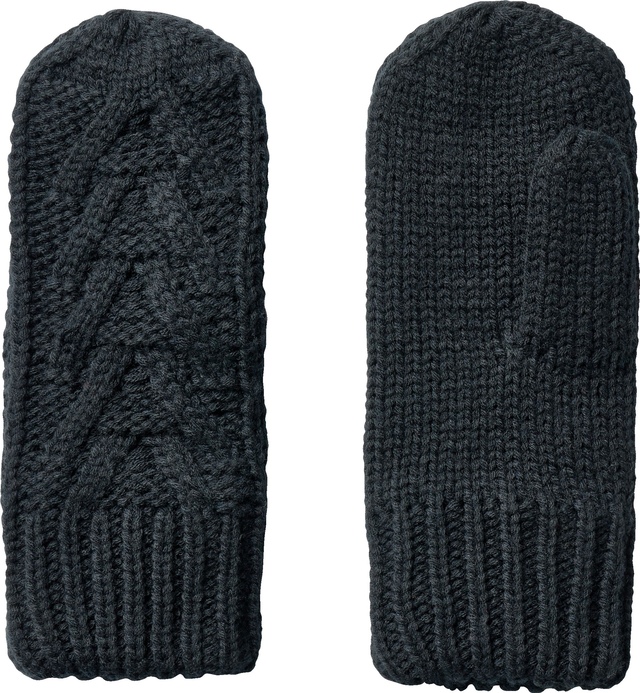 Ripzone Women's Aura Lined Winter Mittens
