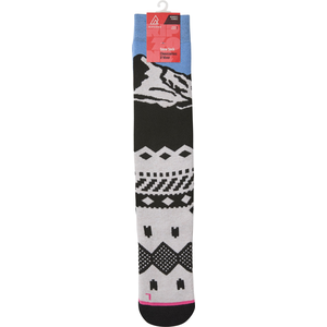 Ripzone Women's Snow Ski Socks