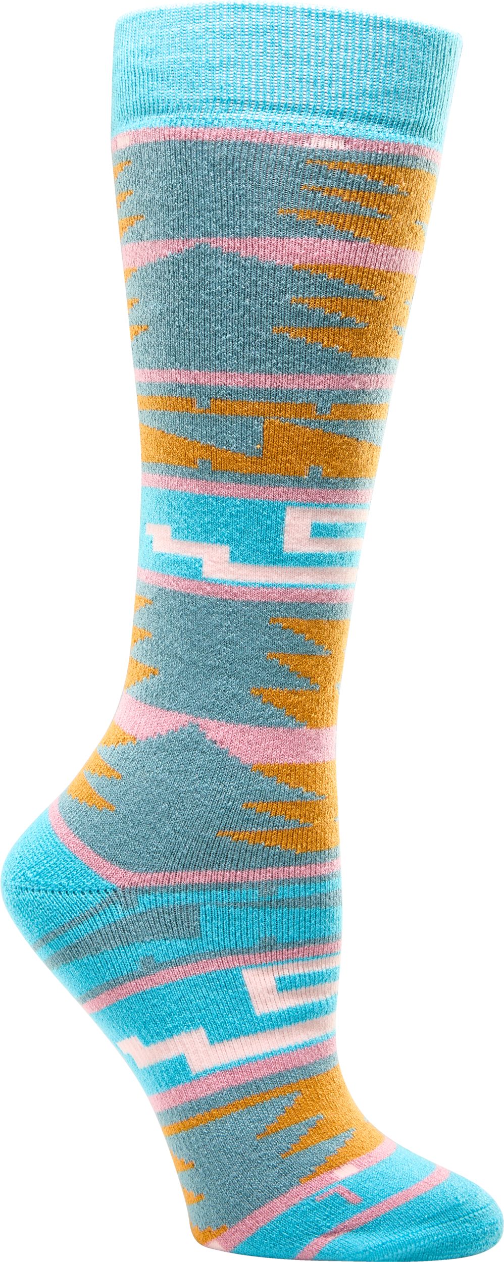 Ripzone Snow Ski Socks