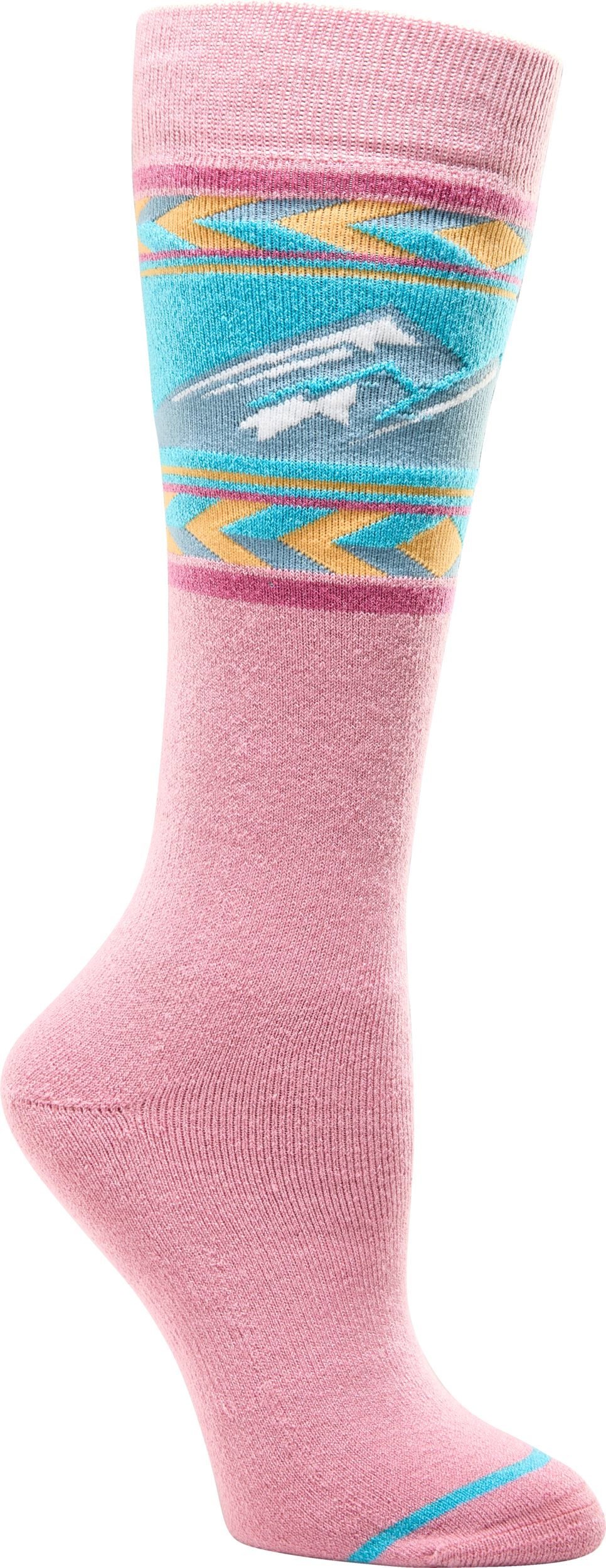 Ripzone Snow Ski Socks