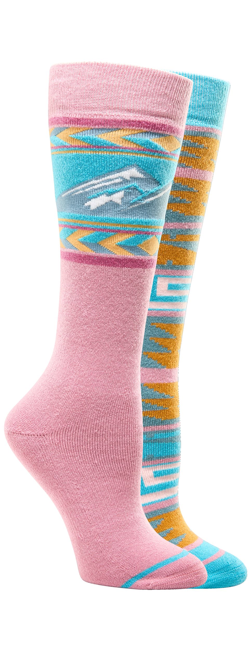 Ripzone Snow Ski Socks