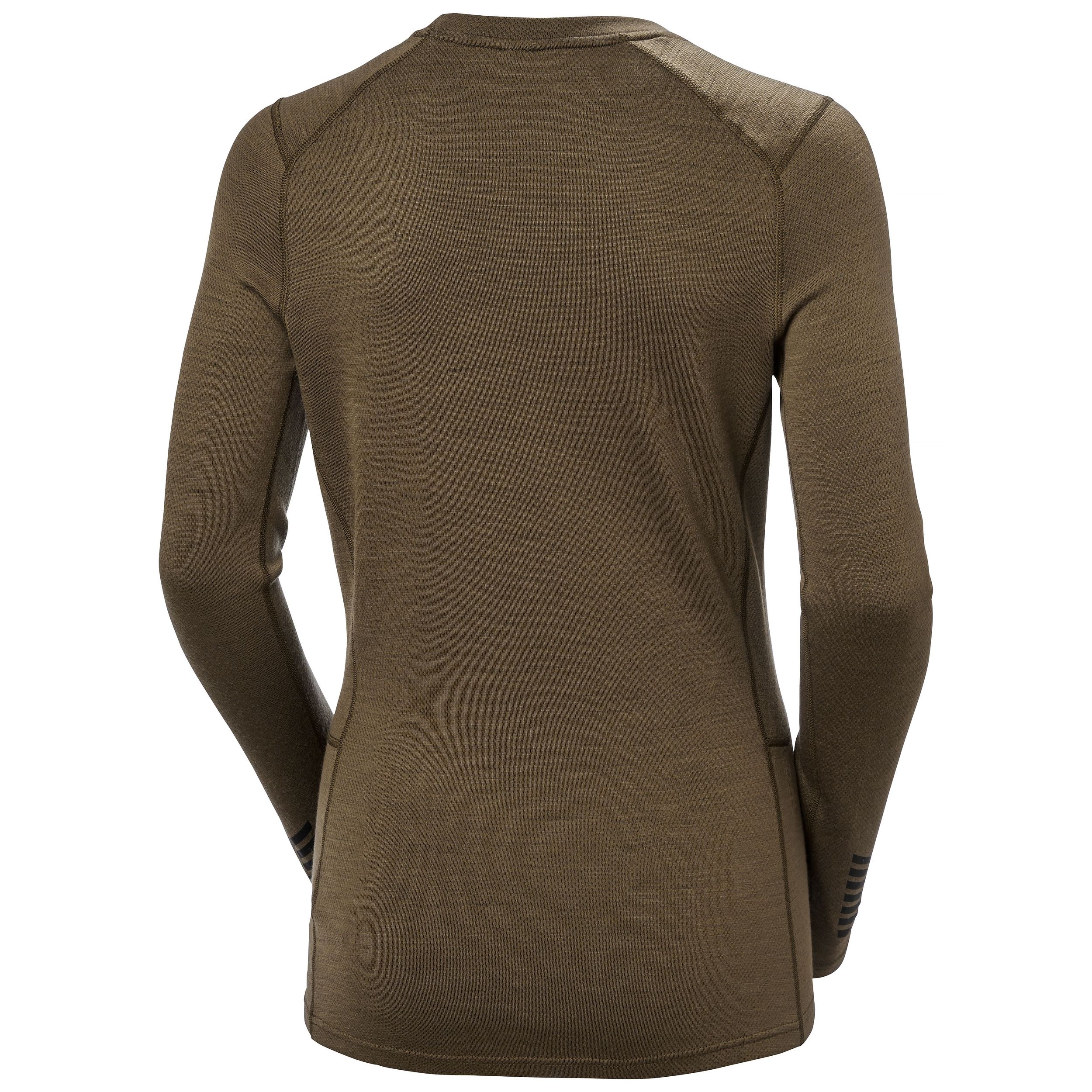 Helly Hansen Women's Lifa® Merino Midweight Baselayer Sweatshirt