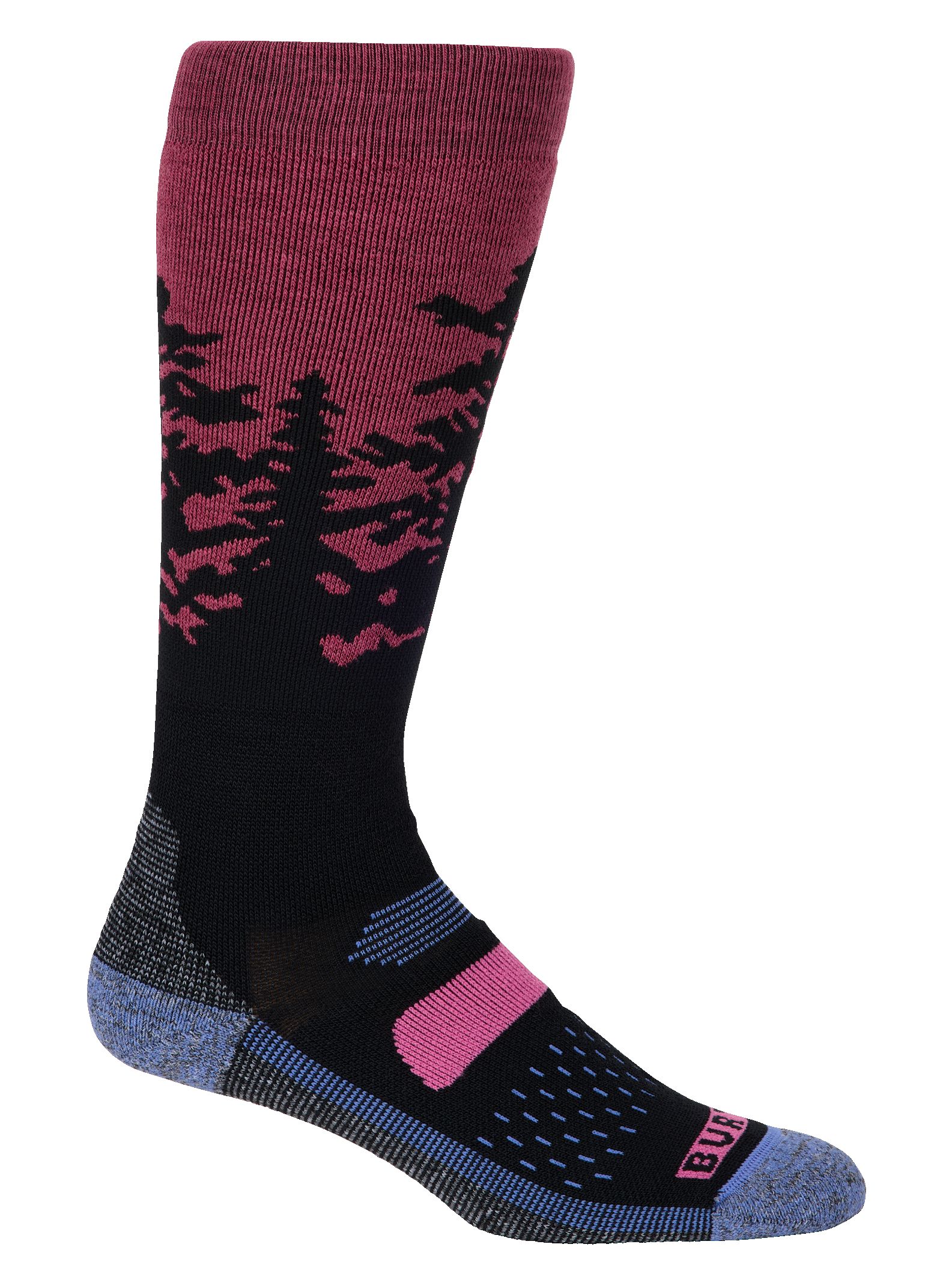 Burton Women's Performance Midweight Ski Socks