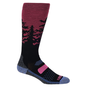 Burton Women's Performance Midweight Ski Socks