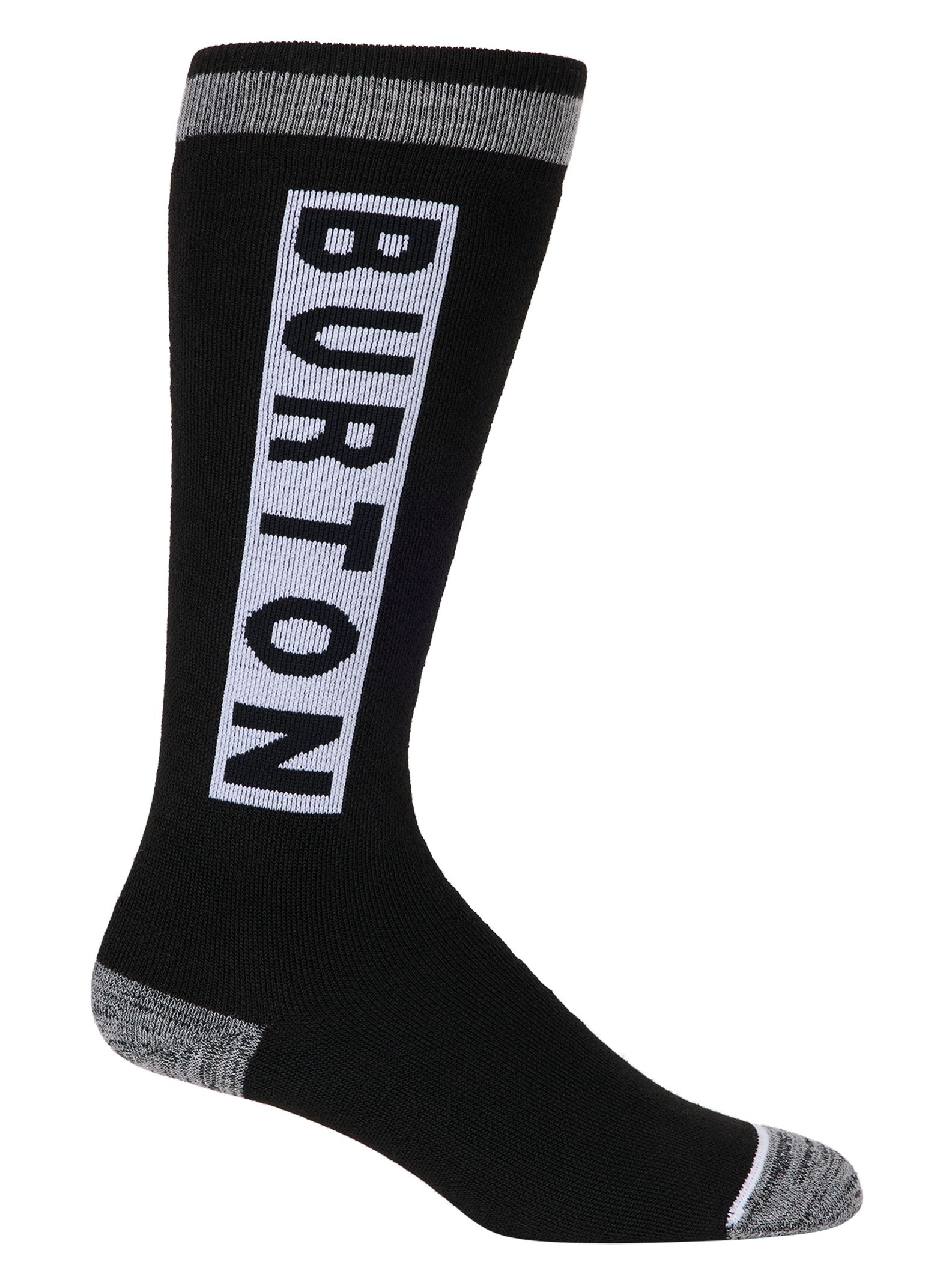 Burton Women's Performance Midweight Ski Socks - 2 pk