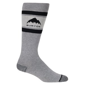Burton Women's Performance Midweight Ski Socks - 2 pk