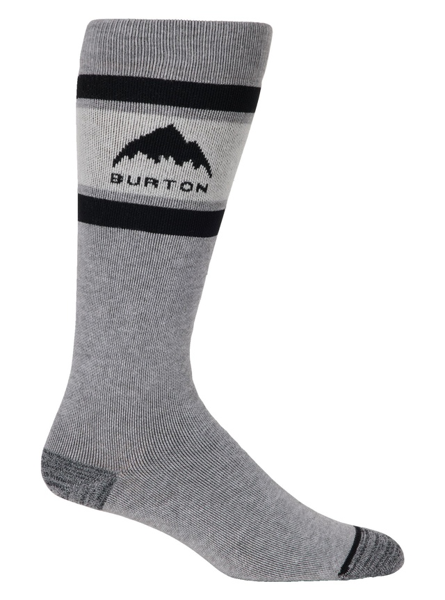 Burton Women's Performance Midweight Ski Socks - 2 pk