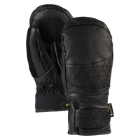 Burton Women's  GORE-TEX Leather Winter Mitts Composite_or_Mixed