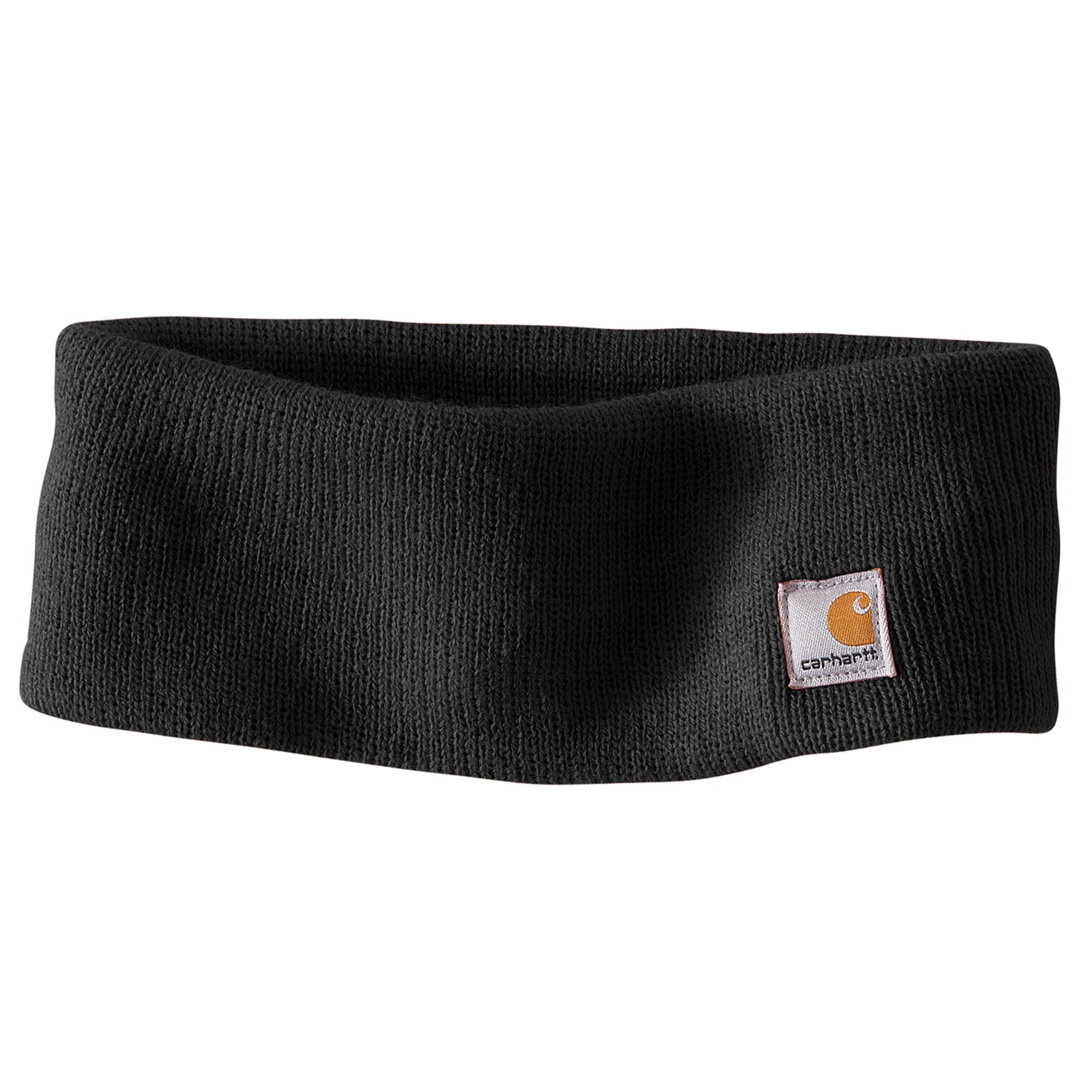 Carhartt Knit Headband Front_Flat