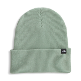The North Face Women's Urban Cuff Beanie Front_Flat