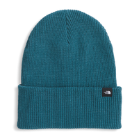 The North Face Women's Urban Cuff Beanie Front_Flat
