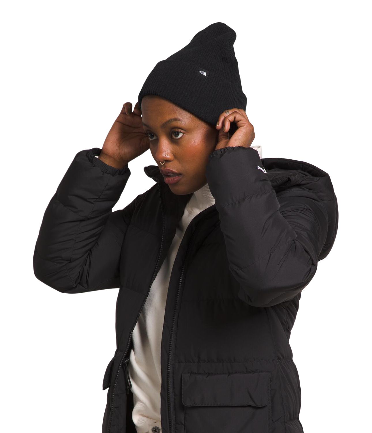 The North Face Women's Urban Cuff Beanie