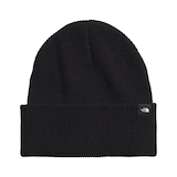 The North Face Women's Urban Cuff Beanie Front_Flat