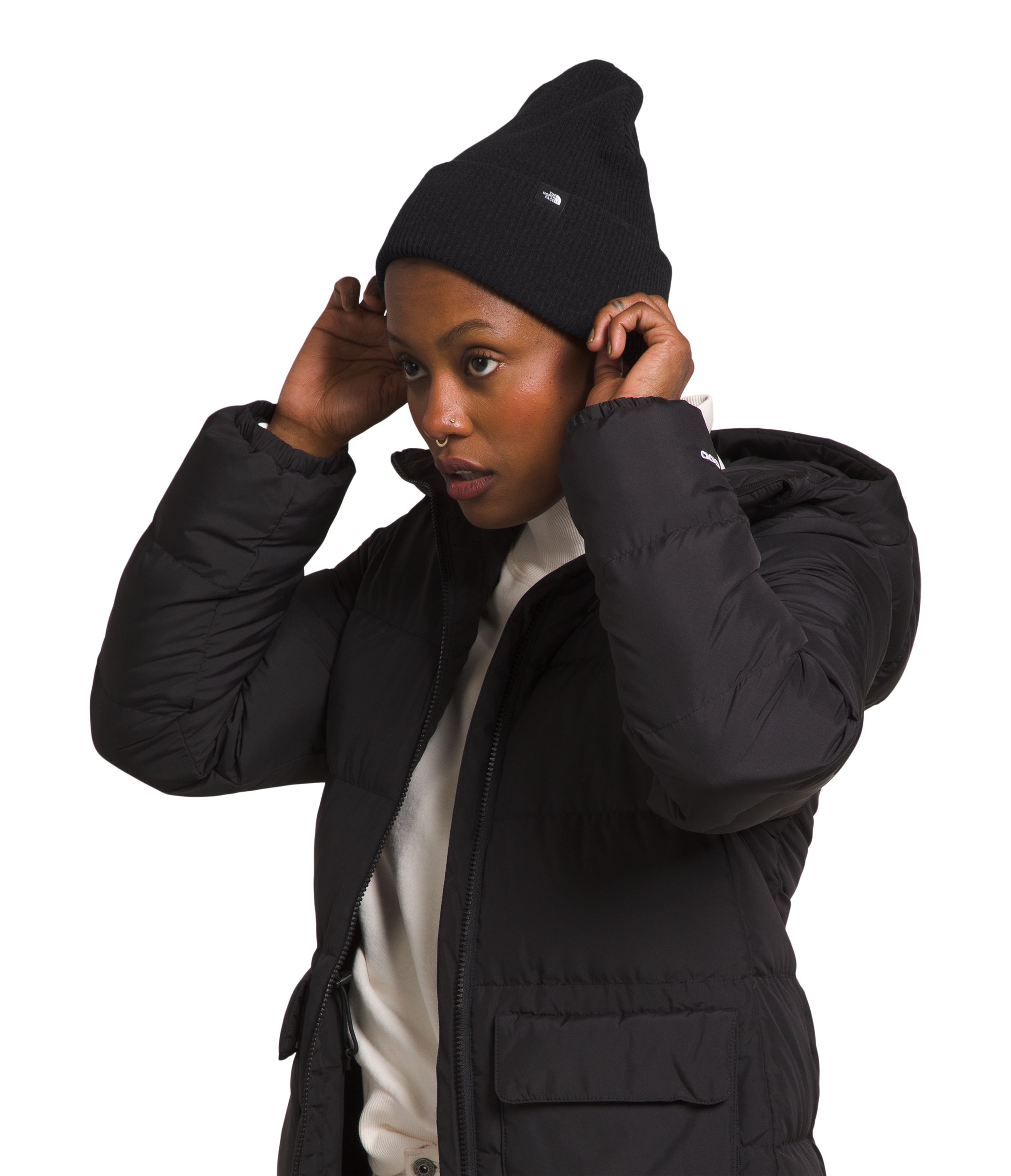 The North Face Women's Urban Cuff Beanie