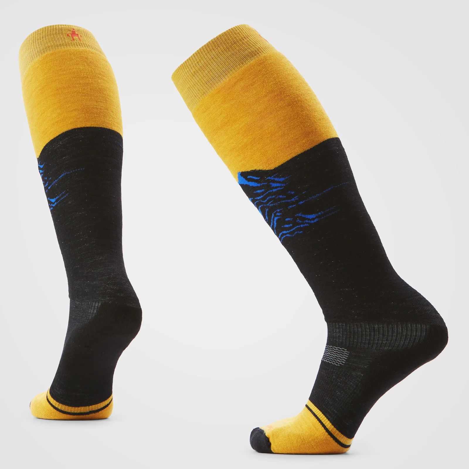 Smartwool Women's Cushioned Over The Calf Ski Socks