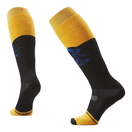 Smartwool Women's Cushioned Over The Calf Ski Socks