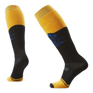Smartwool Women's Cushioned Over The Calf Ski Socks