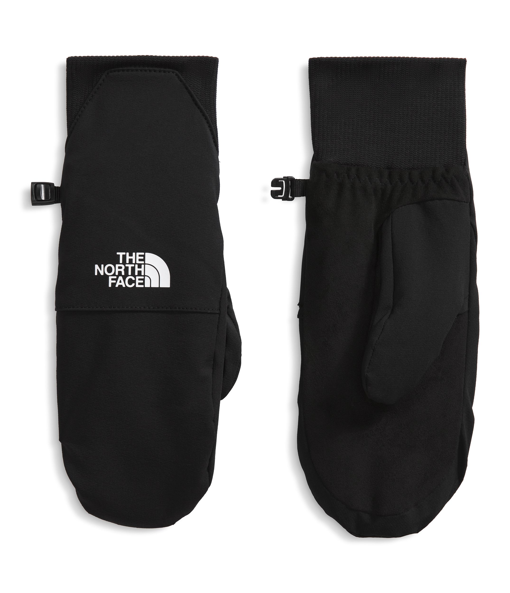 The North Face Women's Shelbe Raschel Etip™ Winter Mitts