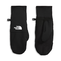 The North Face Women's Shelbe Raschel Etip™ Winter Mitts Composite_or_Mixed