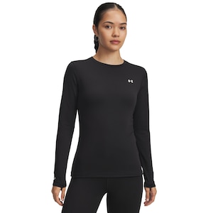 Under Armour Women's Base 2.0 Sweatshirt