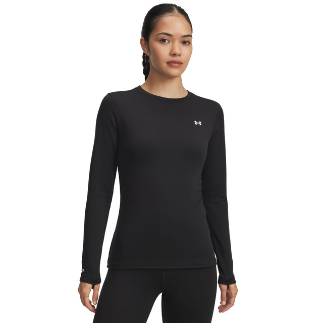 Under Armour Women's Base 2.0 Sweatshirt