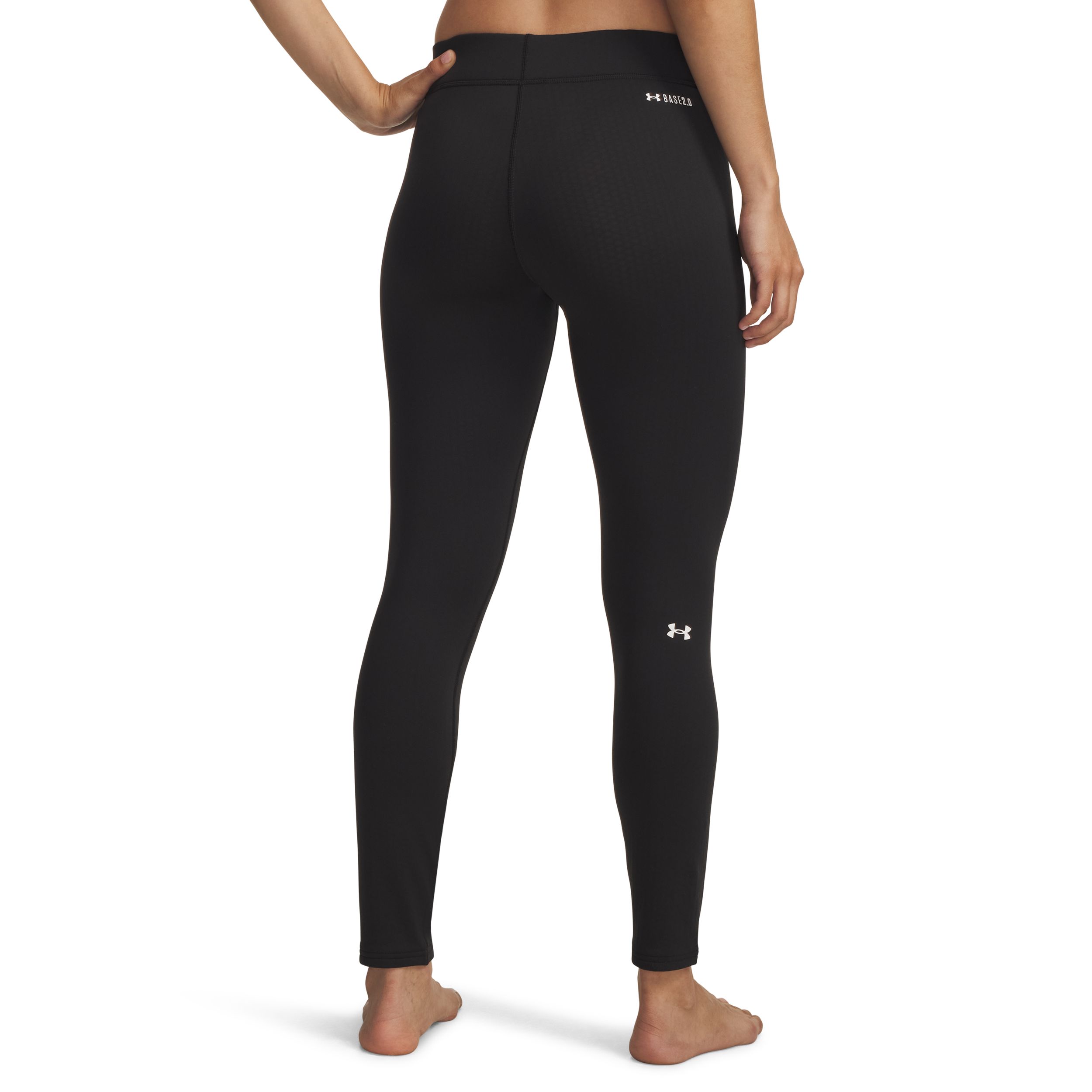 Under Armour Women's Base 2.0 Layer Pants