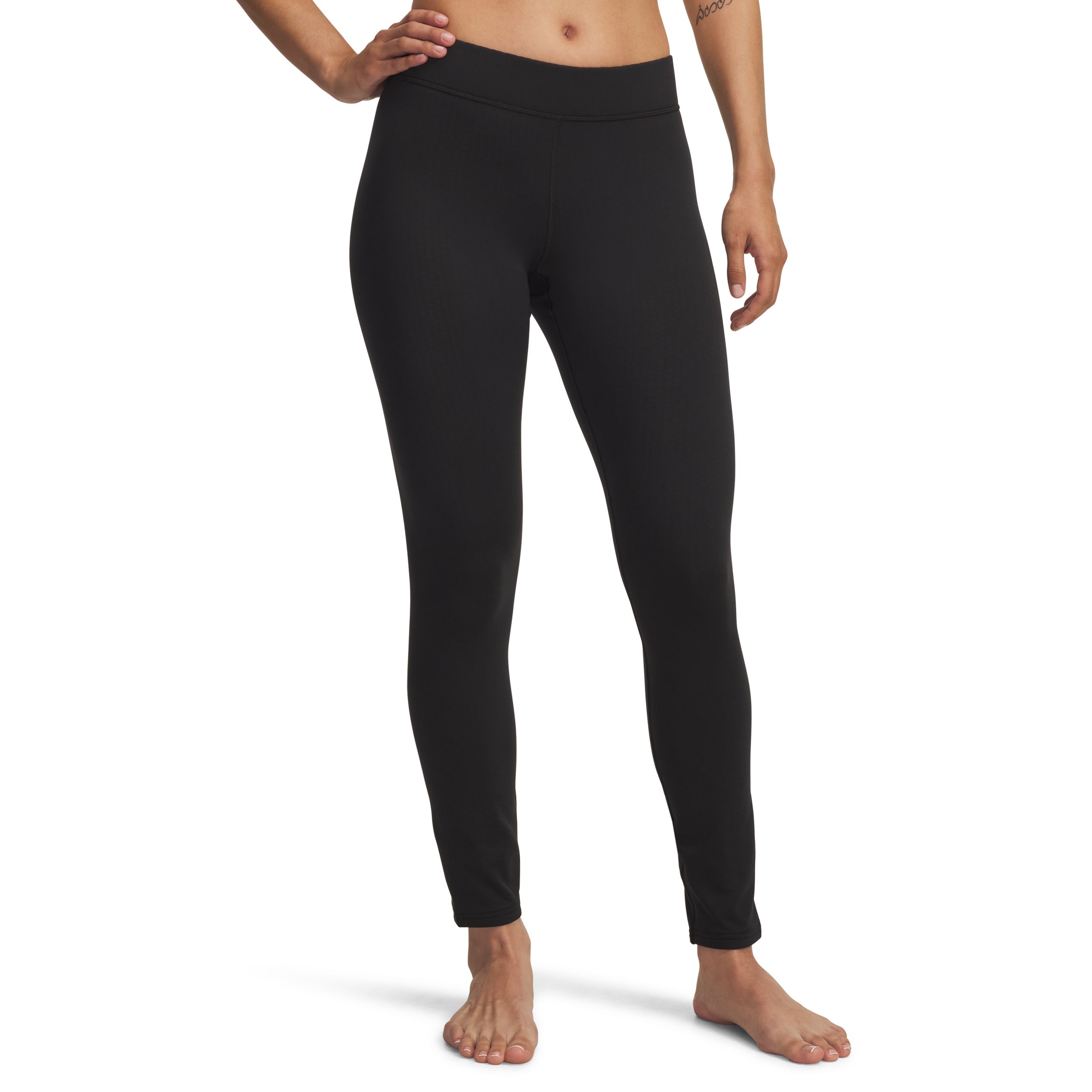 Under Armour Women's Base 2.0 Layer Pants