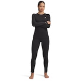 Under Armour Women's Base 2.0 Layer Pants Front_Flat