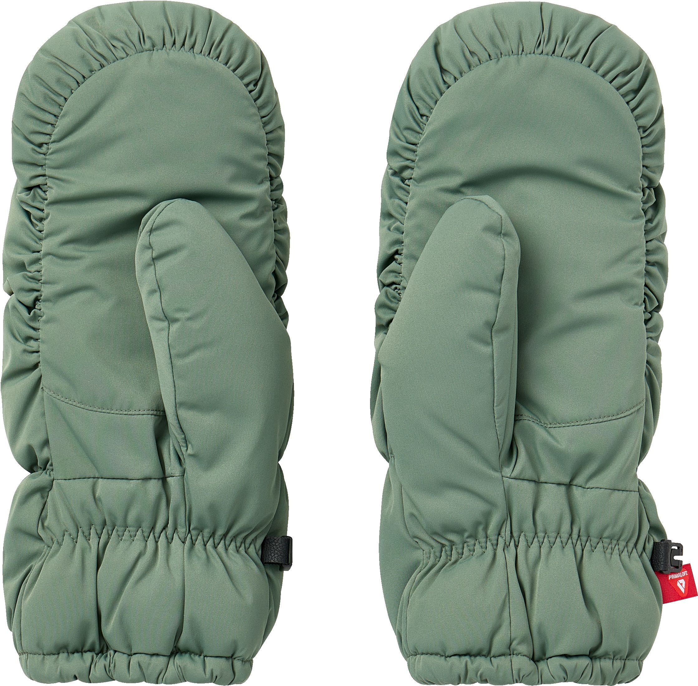 Ripzone Women's Friday Insulated Winter Mitts