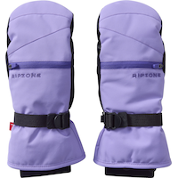Ripzone Women's Polaris Insulated Winter Mitts