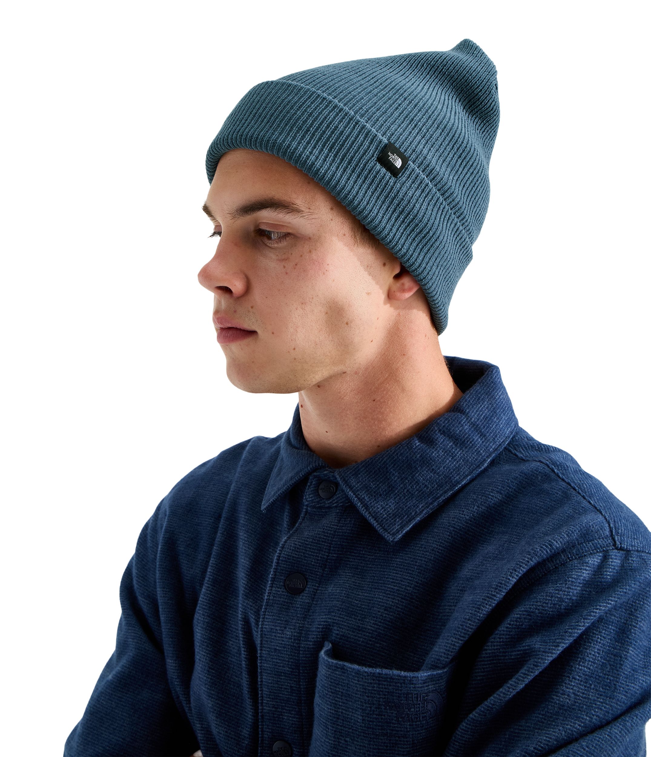 The North Face Unisex Apres Cuffed Beanie for Winter