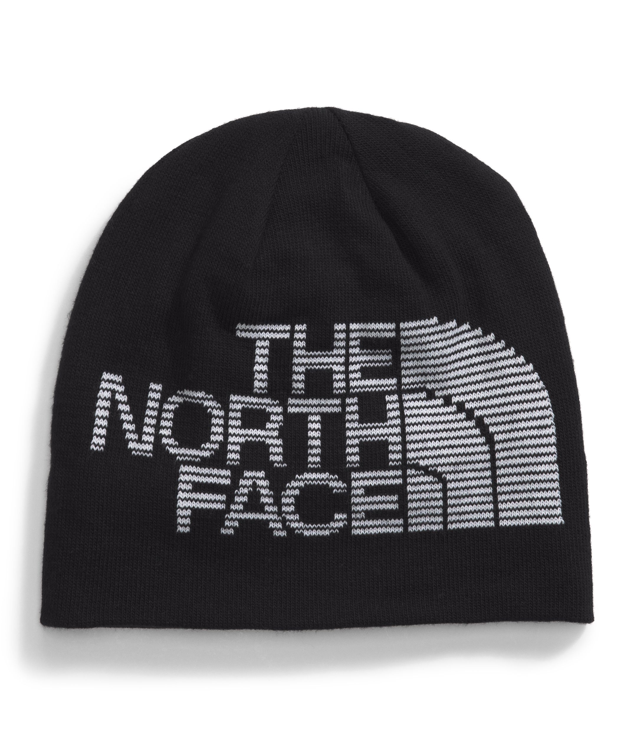 The North Face Unisex Reversible Highline Beanie