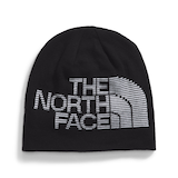 The North Face Unisex Reversible Highline Beanie Front_Flat