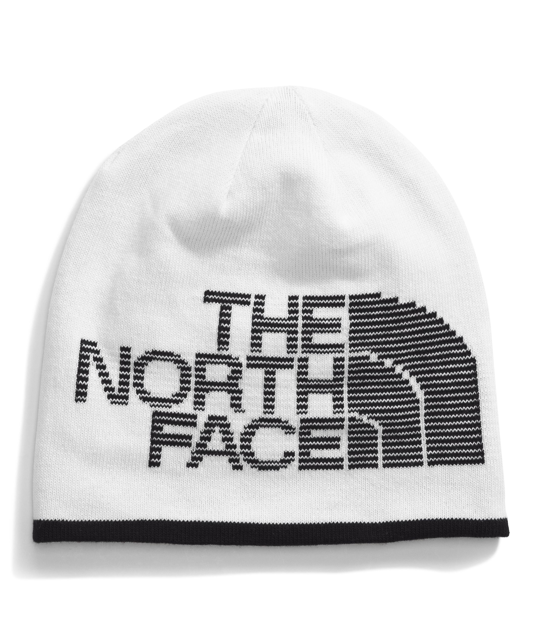 The North Face Unisex Reversible Highline Beanie