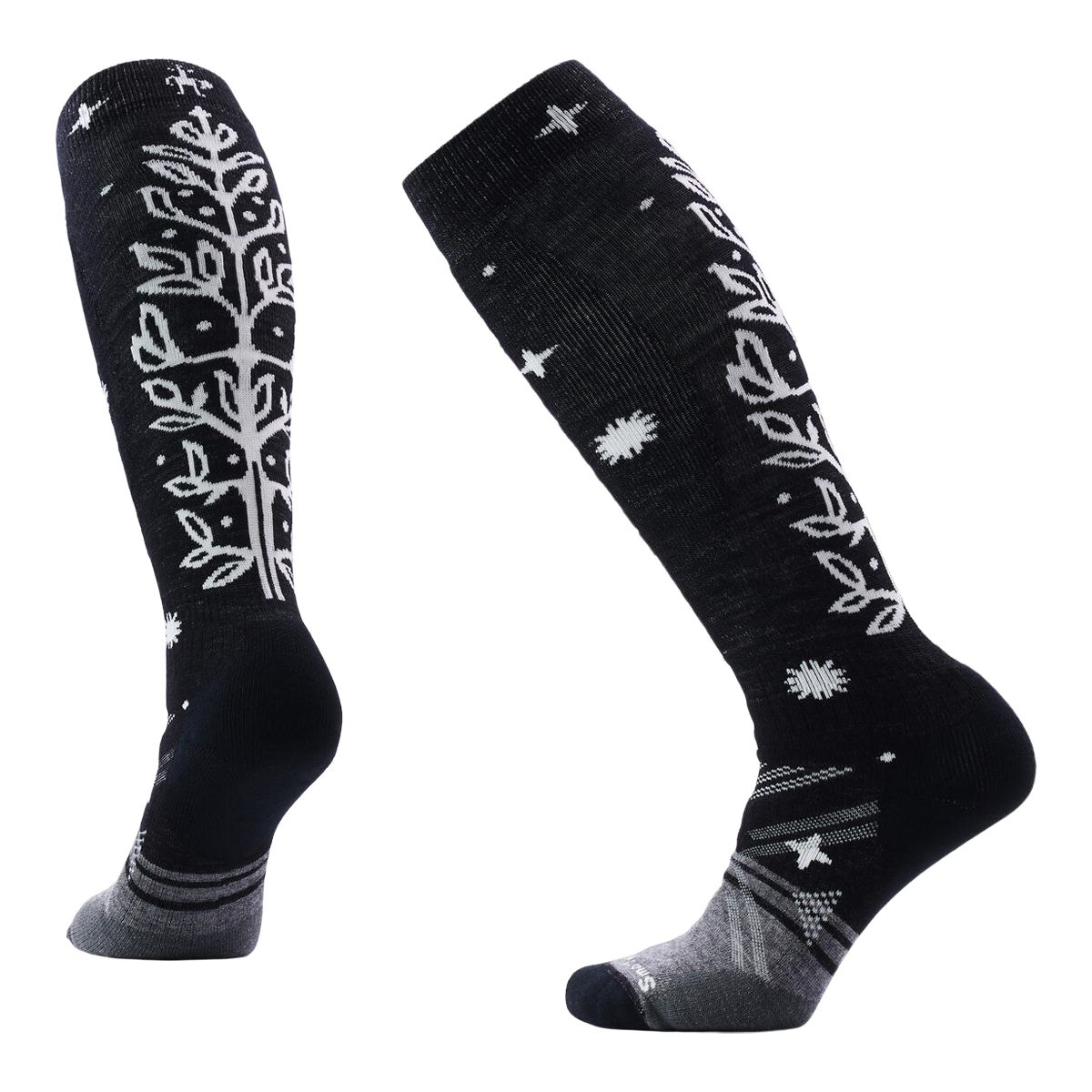 Smartwool Full Cushioned Over the Calf Ski Socks