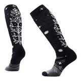 Smartwool Full Cushioned Over the Calf Ski Socks Composite_or_Mixed