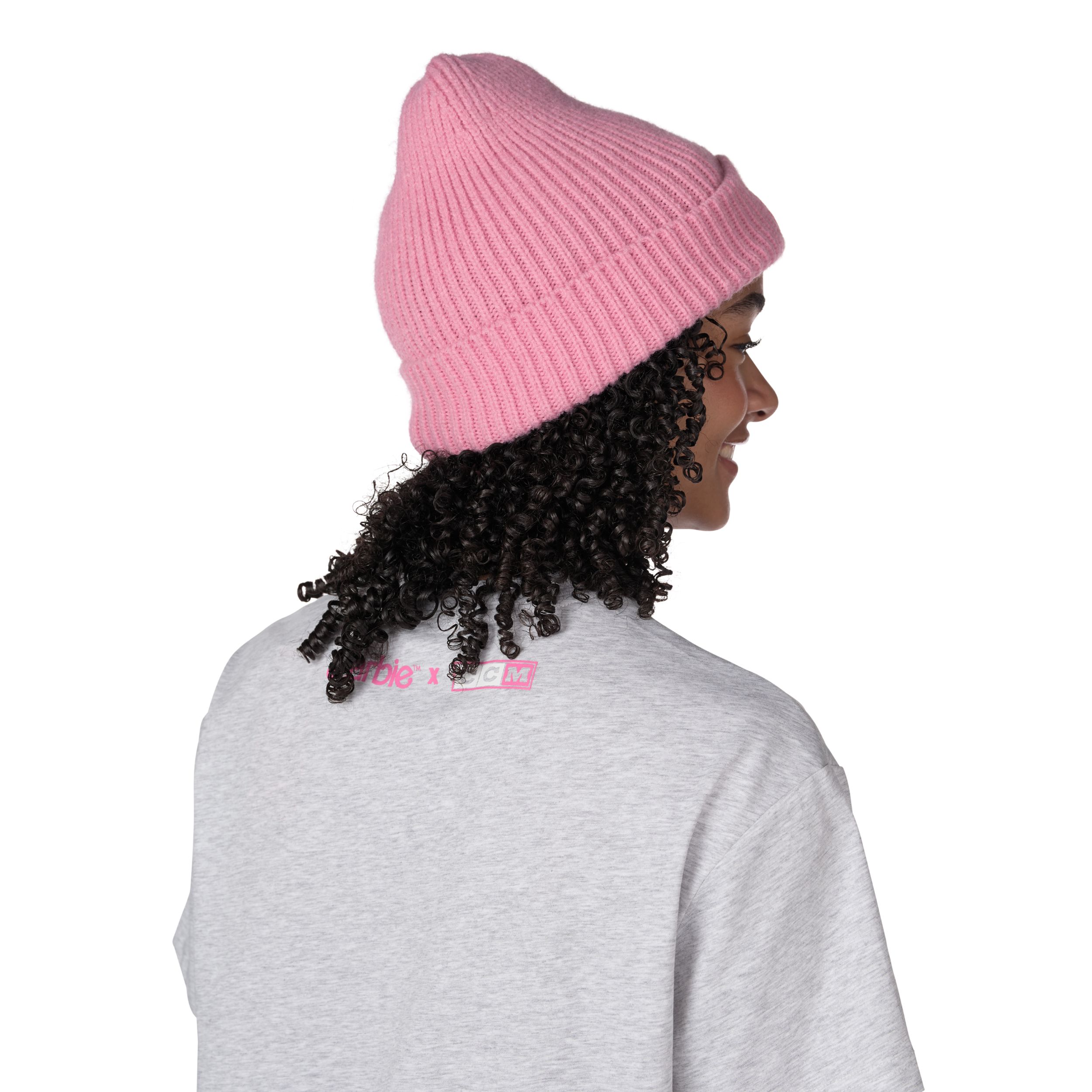 CCM X Barbie™ Youth S2 Knit Toque